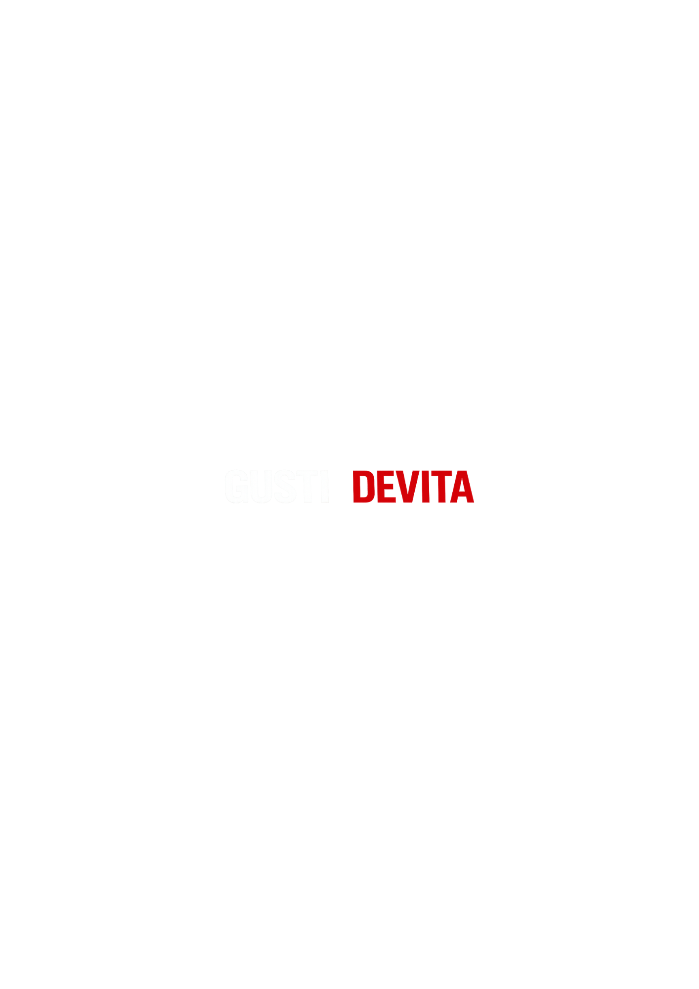 Gusti De Vita